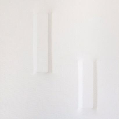 Short History of Modernist Painting. Courtesy of Galerie Richard
