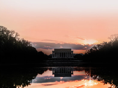 The Heritage Foundation rose to prominence during the time, when Ronald Reagan was president