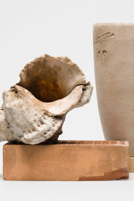 Mon univers. Courtesy of Museum für Gestaltung
