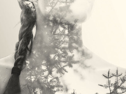 This is Our Story. Courtesy of Musée de la civilisation