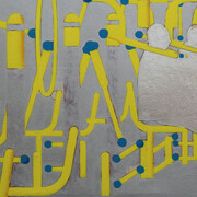 Zang Kunkun. Courtesy of Mai 36 Galerie