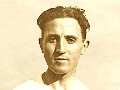 Santiago Bernabéu