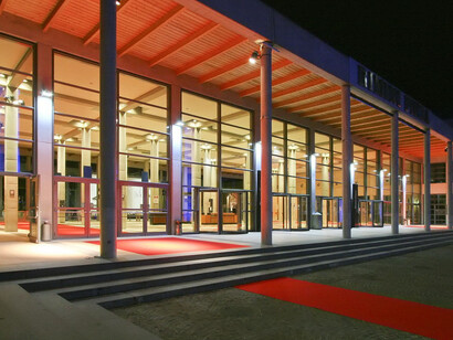 SIGEP 2018. Courtesy of Fiera di Rimini