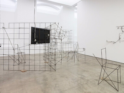 The Everywhere Studio. Courtesy of ICA