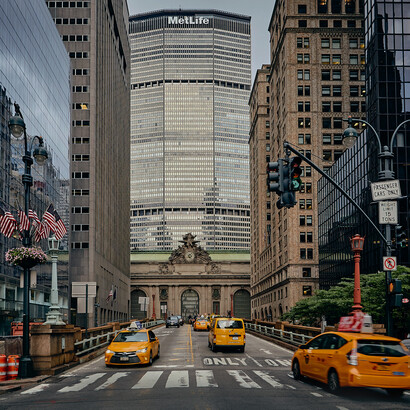 I wonder if I lost my ubiquitous soul