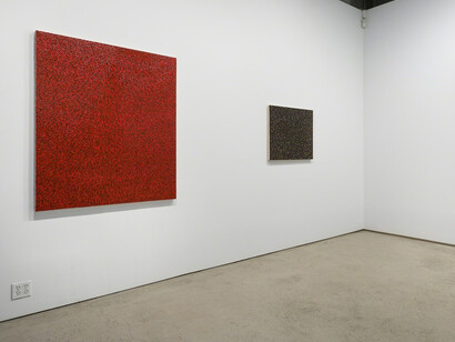 Omar Chacon. Courtesy of Margaret Thatcher Projects