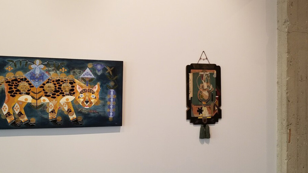 Together. Courtesy of KP Projects