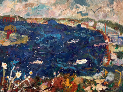 Vayamos, Sandi Hester