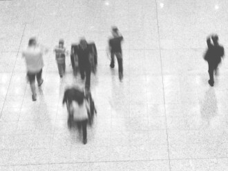 Strati di vissuto che si intrecciano e sovrappongono 