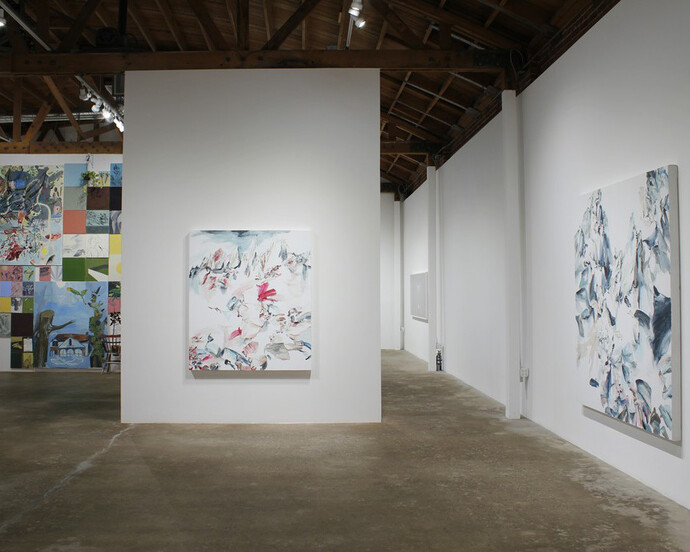 Shift. Courtesy of Denk gallery