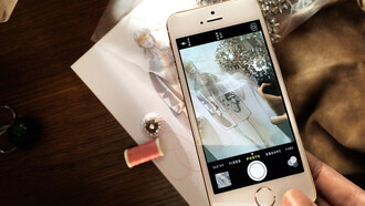 Las app han llegado al mundo de la moda

