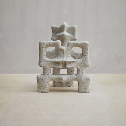 Sonja Ferlov Mancoba. Courtesy of National Gallery of Denmark