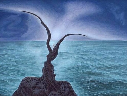 Illusione