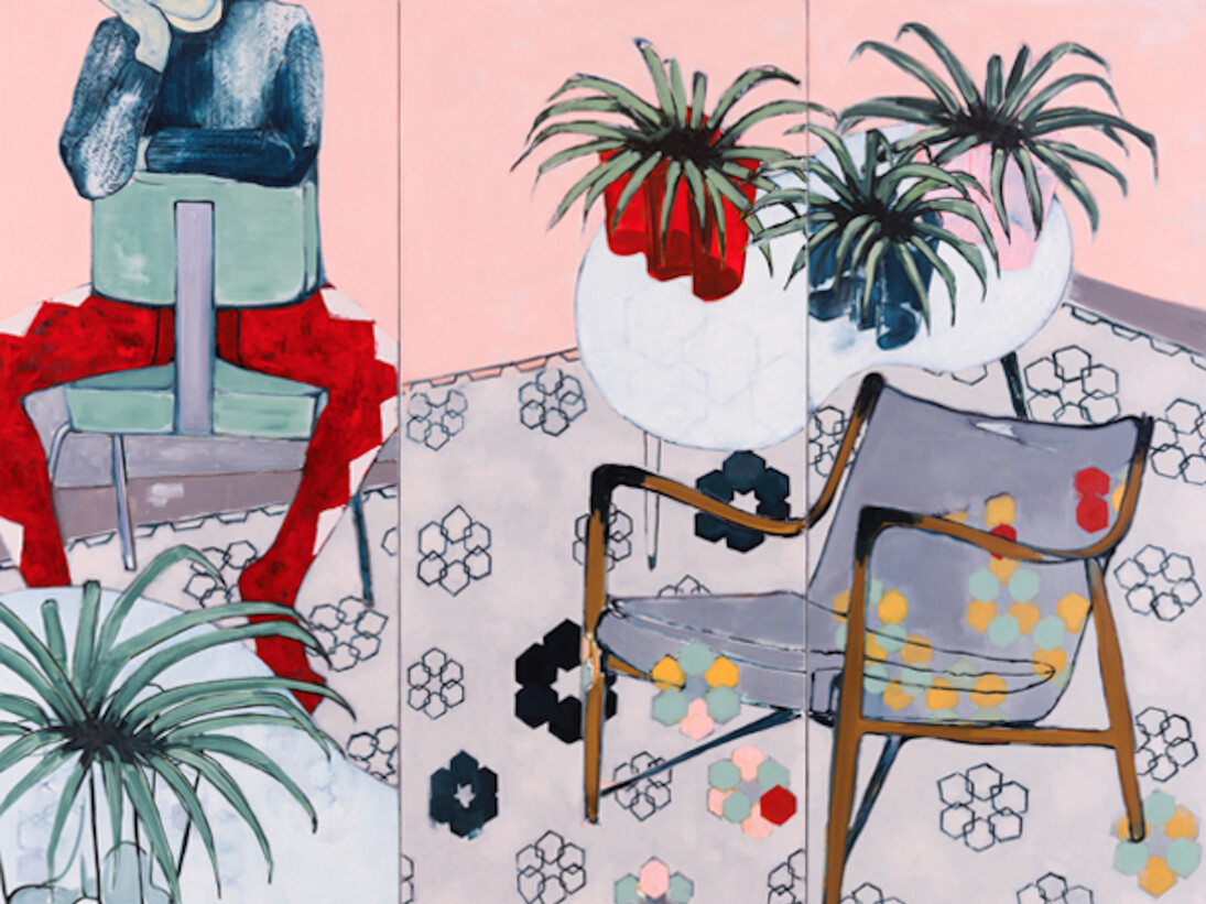 Big Cactus, Little Cactus. Courtesy of Big Cactus, Little Cactus