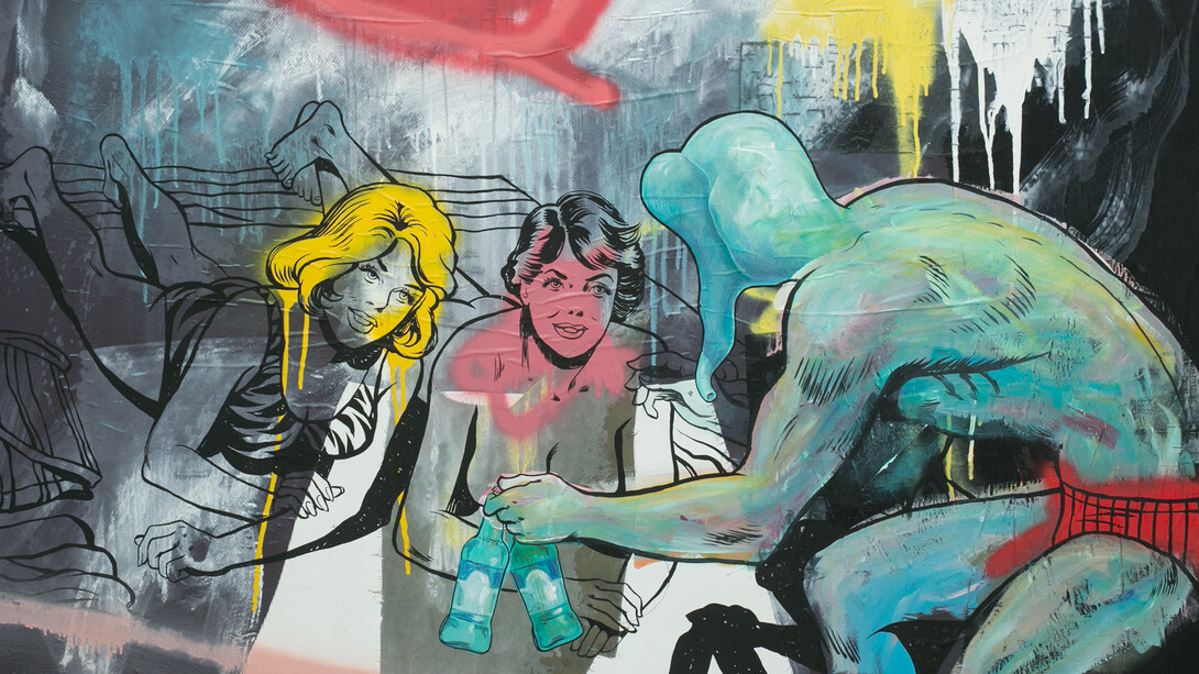 Georgiy Osrtetsov, Gnosises