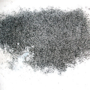 Tranquility, 200 x 250 cm. Courtesy of Art Space