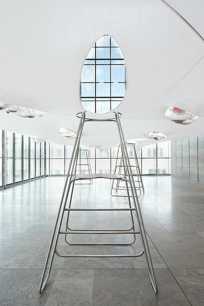 Pakui Hardware. Courtesy of Museum der bildenden Künste Leipzig
