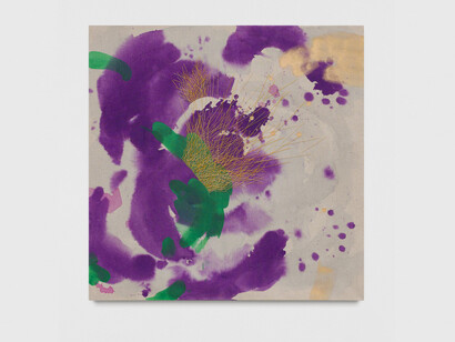 Jessica Rankin. Courtesy of carlier | gebauer