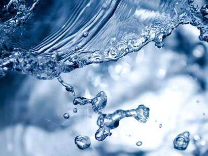 Acqua, madre dello Yin