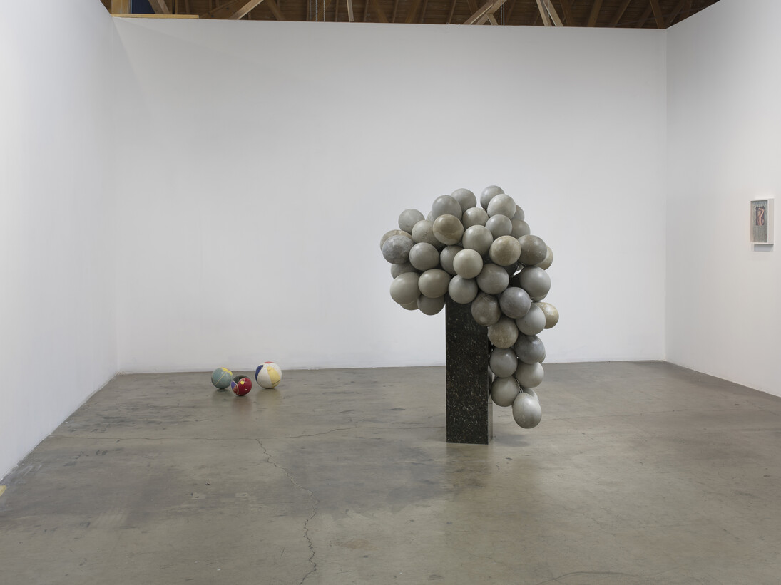 SOGTFO, Installation view