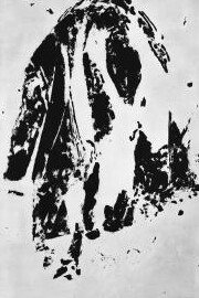 Jannis Kounellis. Courtesy of Galerie Lelong