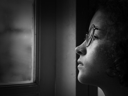 A busca por mudança