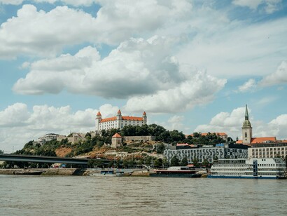 Bratislava, Bratislava region, Slovakia