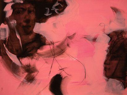 Scherezade García. Memories Afloat. Courtesy of Lyle O. Reitzel