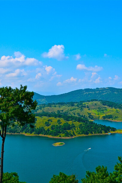 Shillong, Source: Nielit, Meghalaya