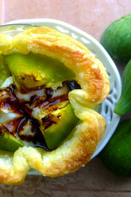 Fico - Ficus carica (dolce)
