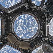 The Shuttle. Courtesy of Southeast Museum of Photography