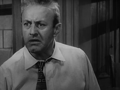 Lee J. Cobb’s portrayal of Juror 3 in 12 Angry Men highlights the dangers of personal bias overpowering rational decision-making