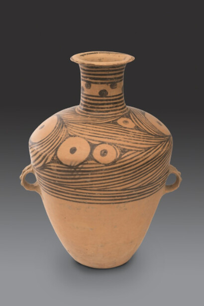 Amazing Clay. Courtesy of Art Museum of the Chinese University of Hong Kong