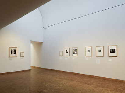 Lucia Moholy. Courtesy of Ludwig Museum