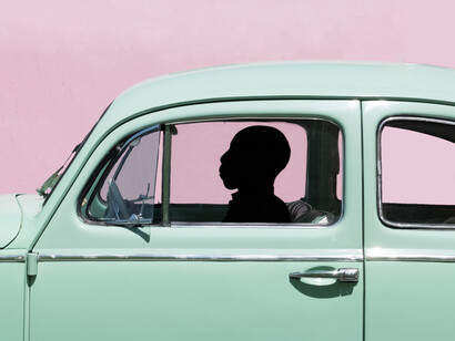 Enrico Gori - Untitled