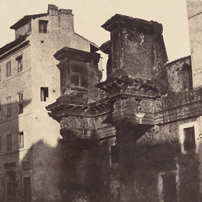 Paradise of Exiles. Courtesy of The Met