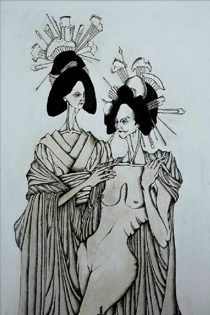 Daniele Davitti, Corhabeo, 2013