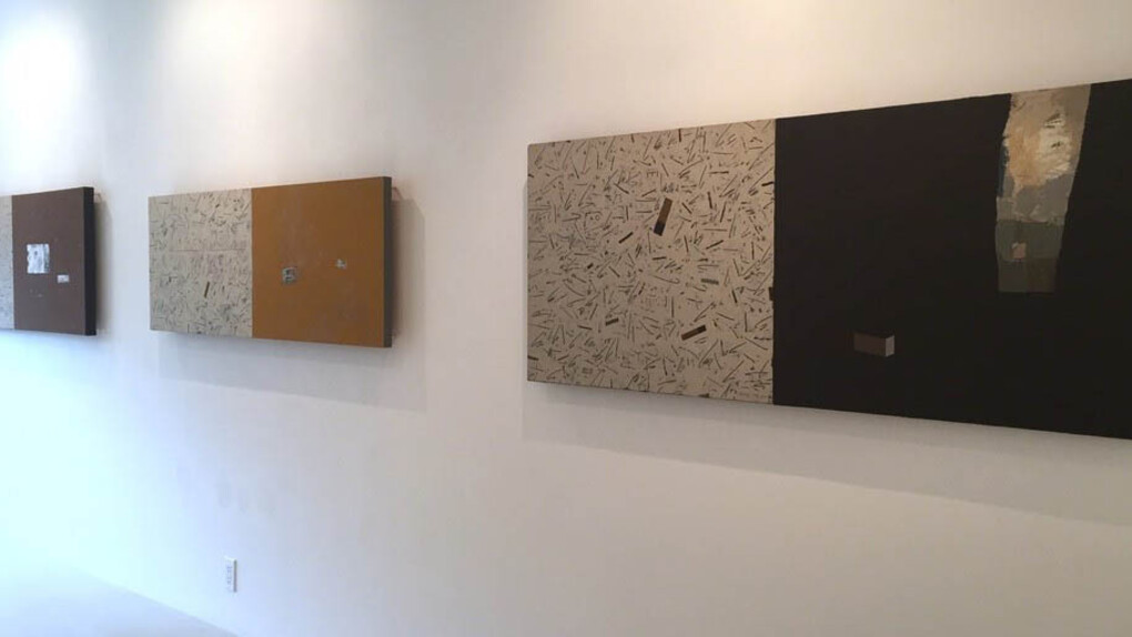 Kim Hong Tae. Courtesy of Baahng Gallery