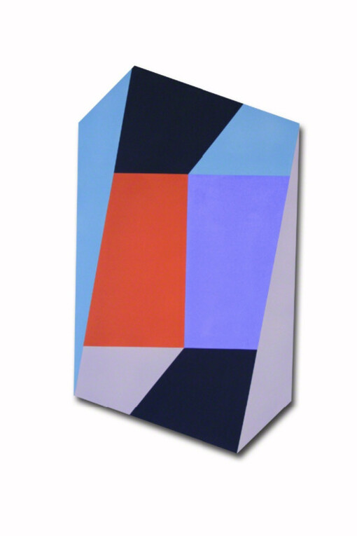 Mokha Laget. Courtesy of Brian Gross Fine Art