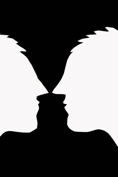 Juego de percepción visual