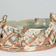 The 20th century International Sculpture. Courtesy of MIC - Museo Internazionale delle Ceramiche