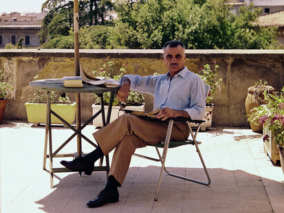 Mario Monicelli 