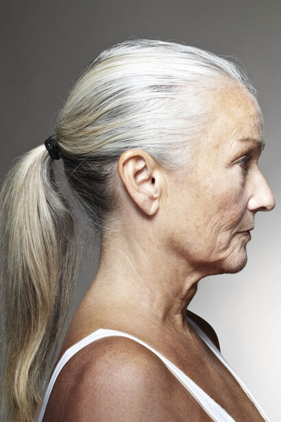 Non esiste una ricetta magica o un elisir di lunga vita che possa sottrarci all'invecchiamento