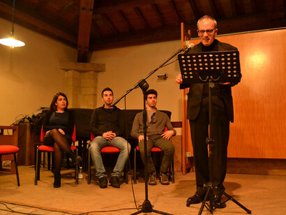 Festival di filosofia 2014