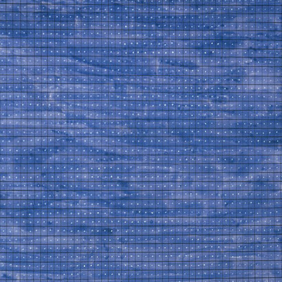 Agnes Martin. Sans titre, 1960