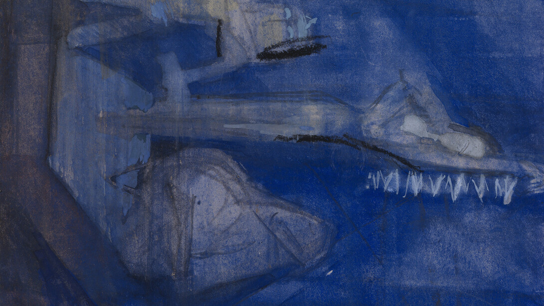 All images courtesy of Osborne Samuel