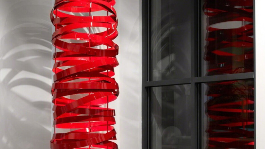 Gordon Huether. Courtesy of Art Ventures Gallery 