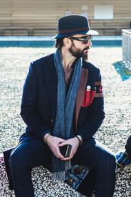 Pitti Uomo è il più grande salone al mondo dedicato all'abbigliamento maschile