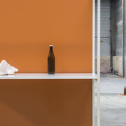 Ornaghi & Prestinari - Early Autumn exhibition view Galleria Continua, Les Moulins, 2018. Photo Oak Taylor-Smith

