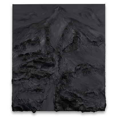 Conrad Jon Godly, Nevertheless. Courtesy of 
JD Malat Gallery